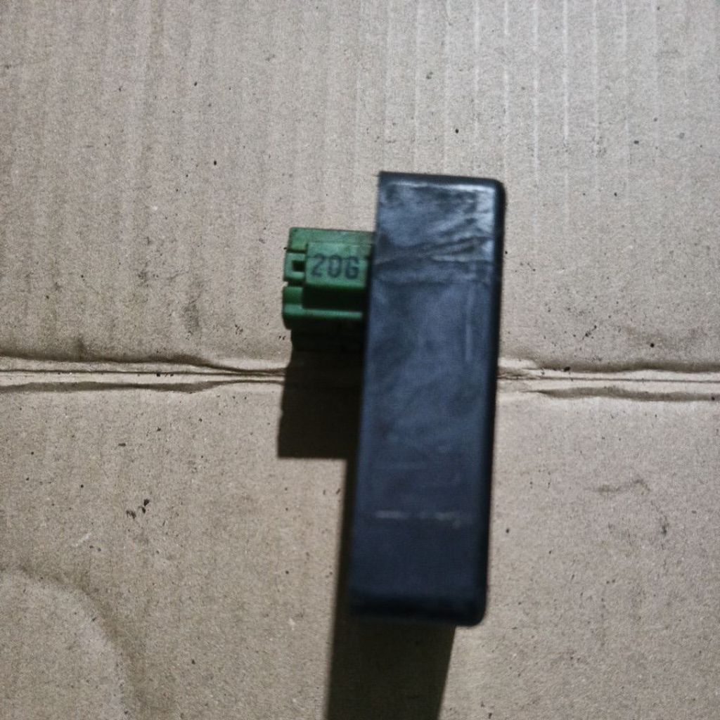 CDI SHOGUN 125 ORIGINAL COPOTAN