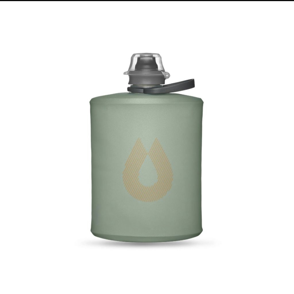 HydraPak Stow 500ml Water Bottle