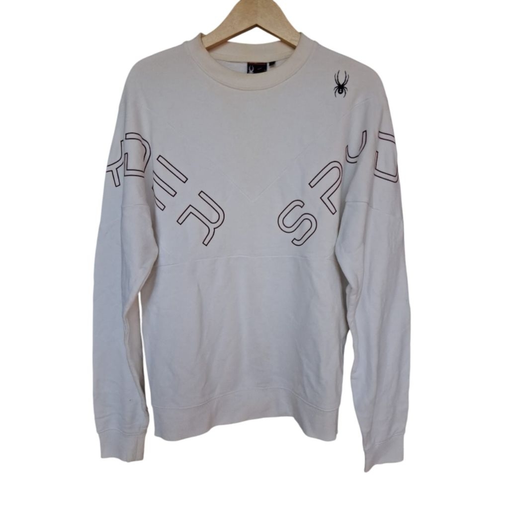 CN spyder , Crewneck spyder, spyder