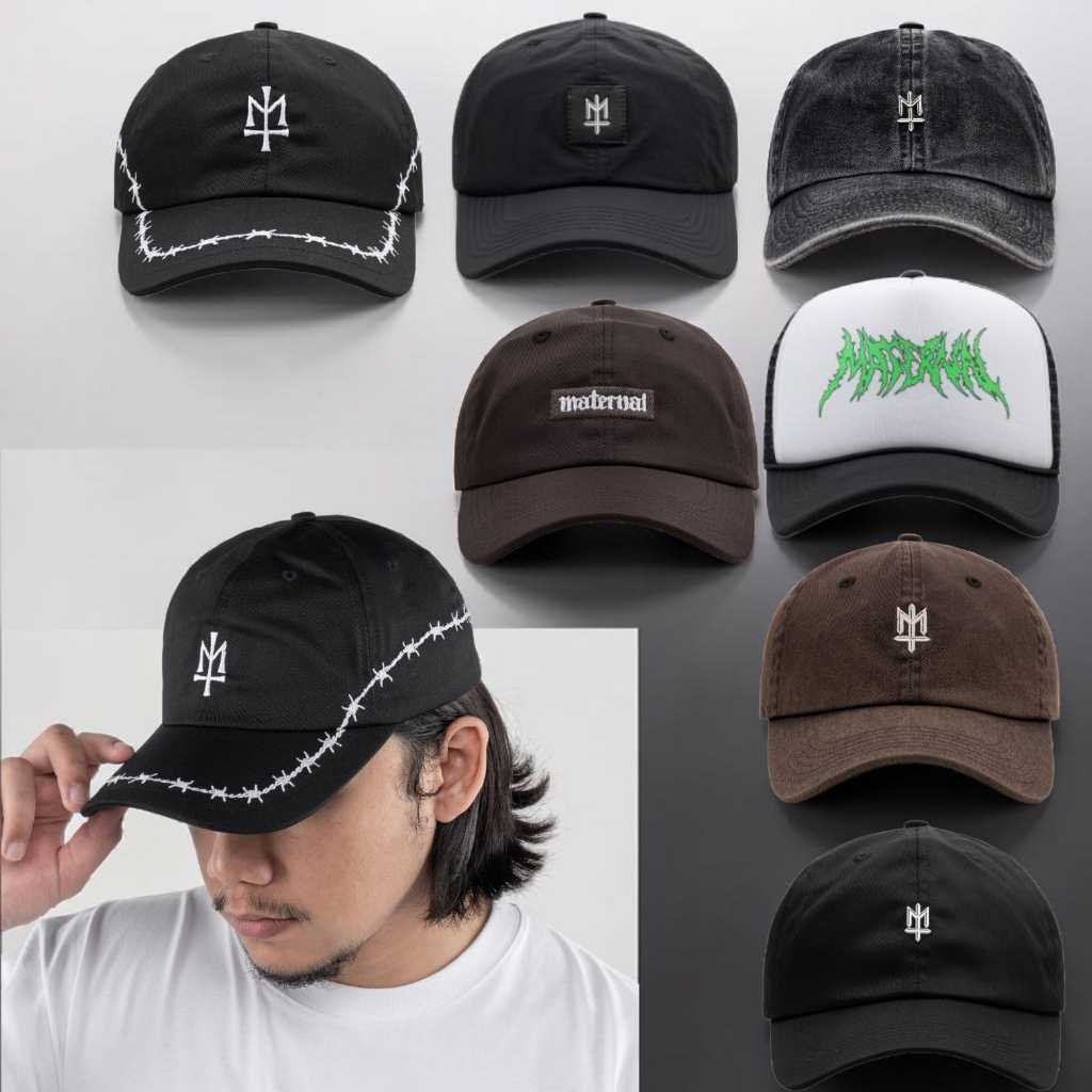 MATERNAL DISASTER ORI TOPI VOL 3