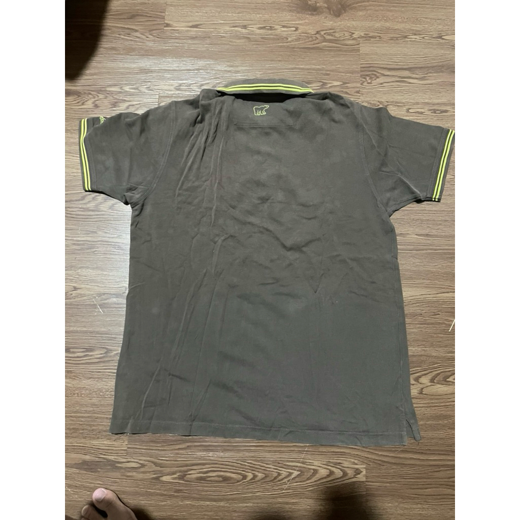 polo shirt nicklaus