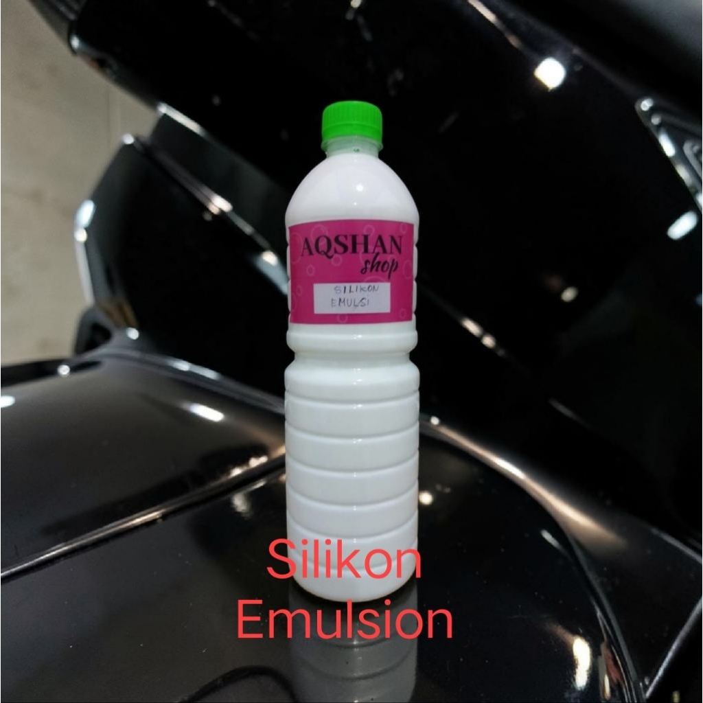 Silicon Emulsion 1 liter