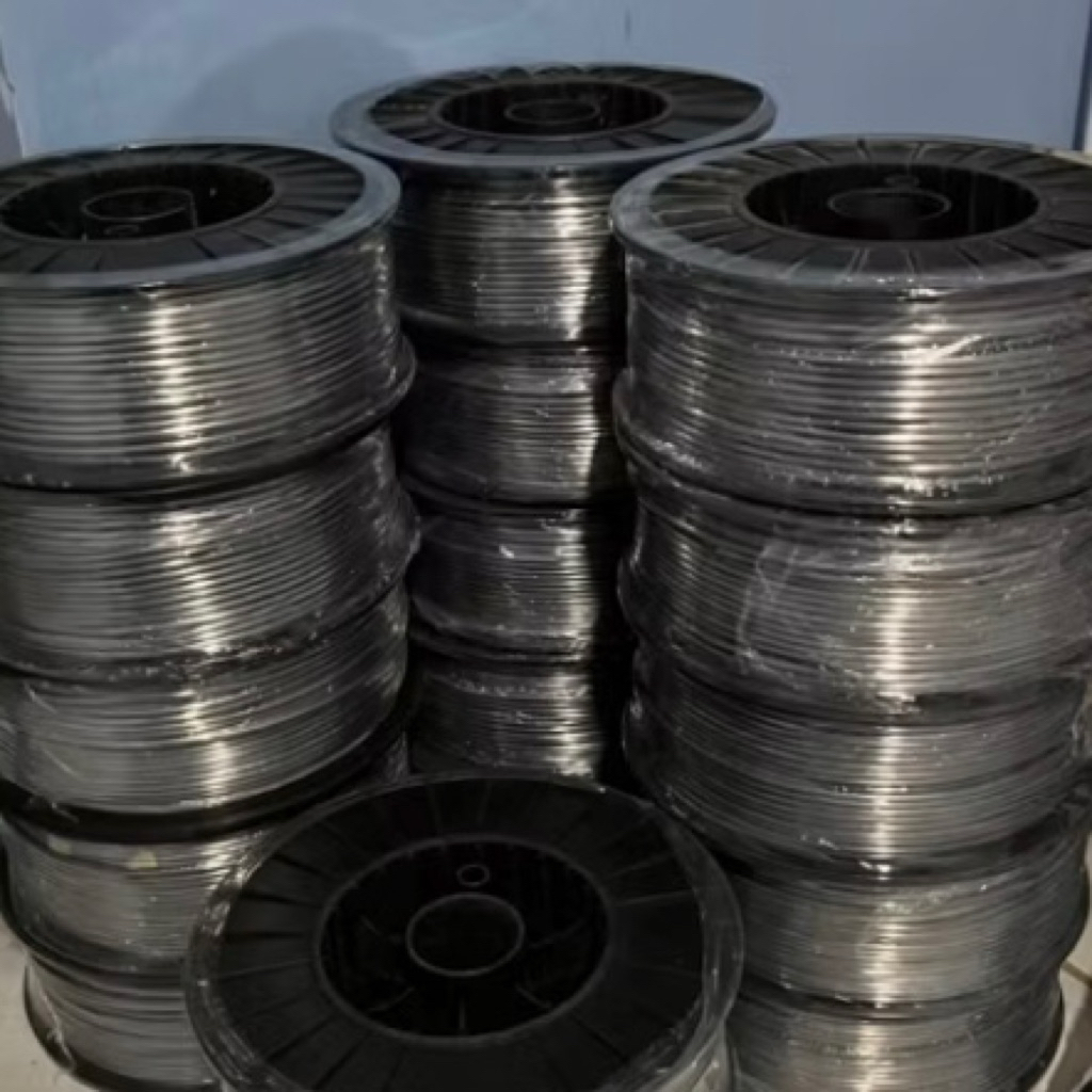 kawat timah lunak lead wire