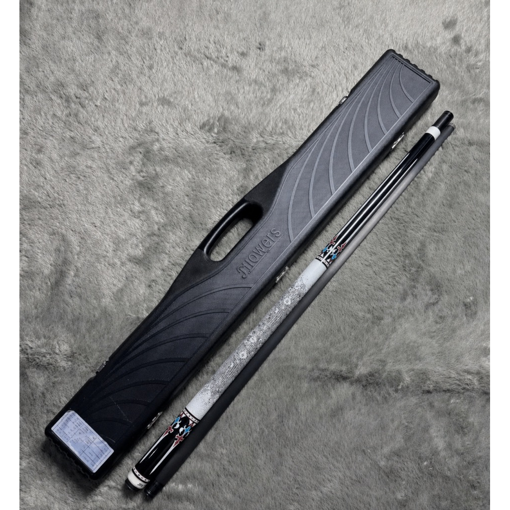 Stick Billiard Jflowers JF10-13WF second