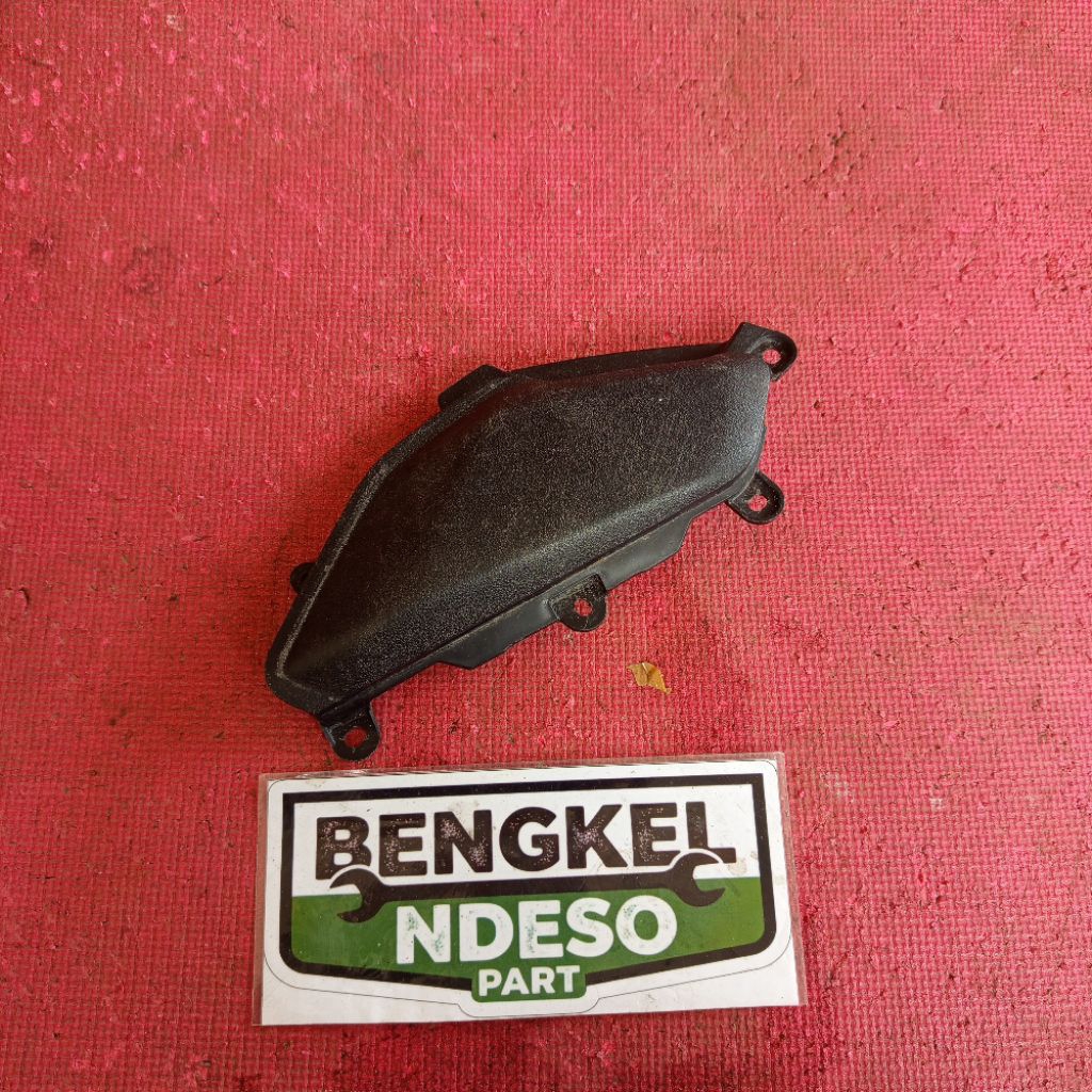 Body kecil yamaha nmax old kiri original