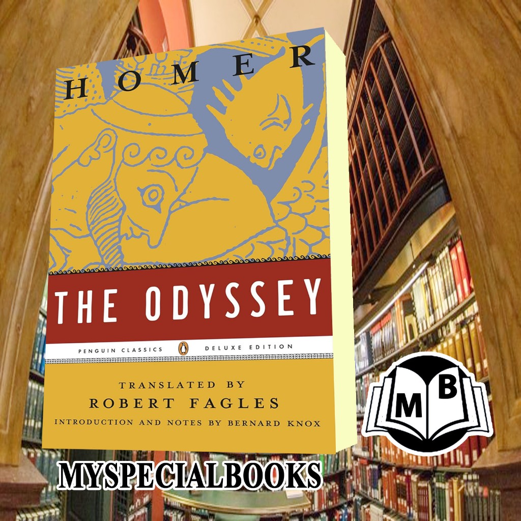 The Odyssey