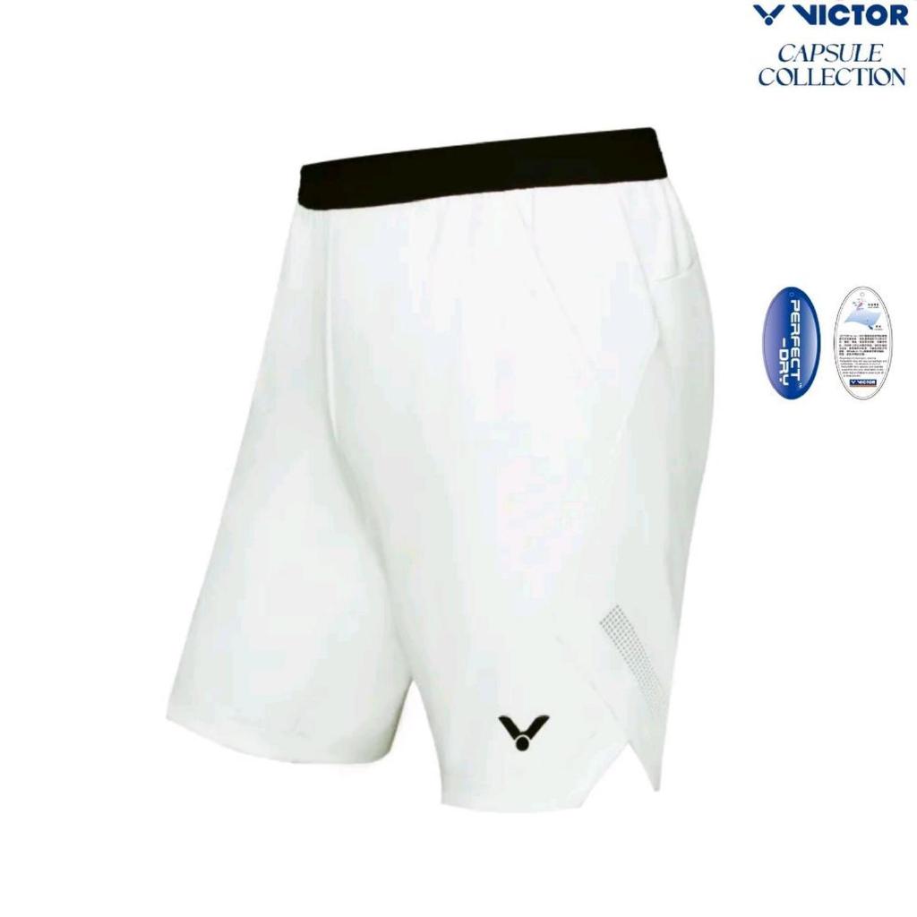Celana Badminton Jersey Soft Original Victor Limited Edition - WLM01