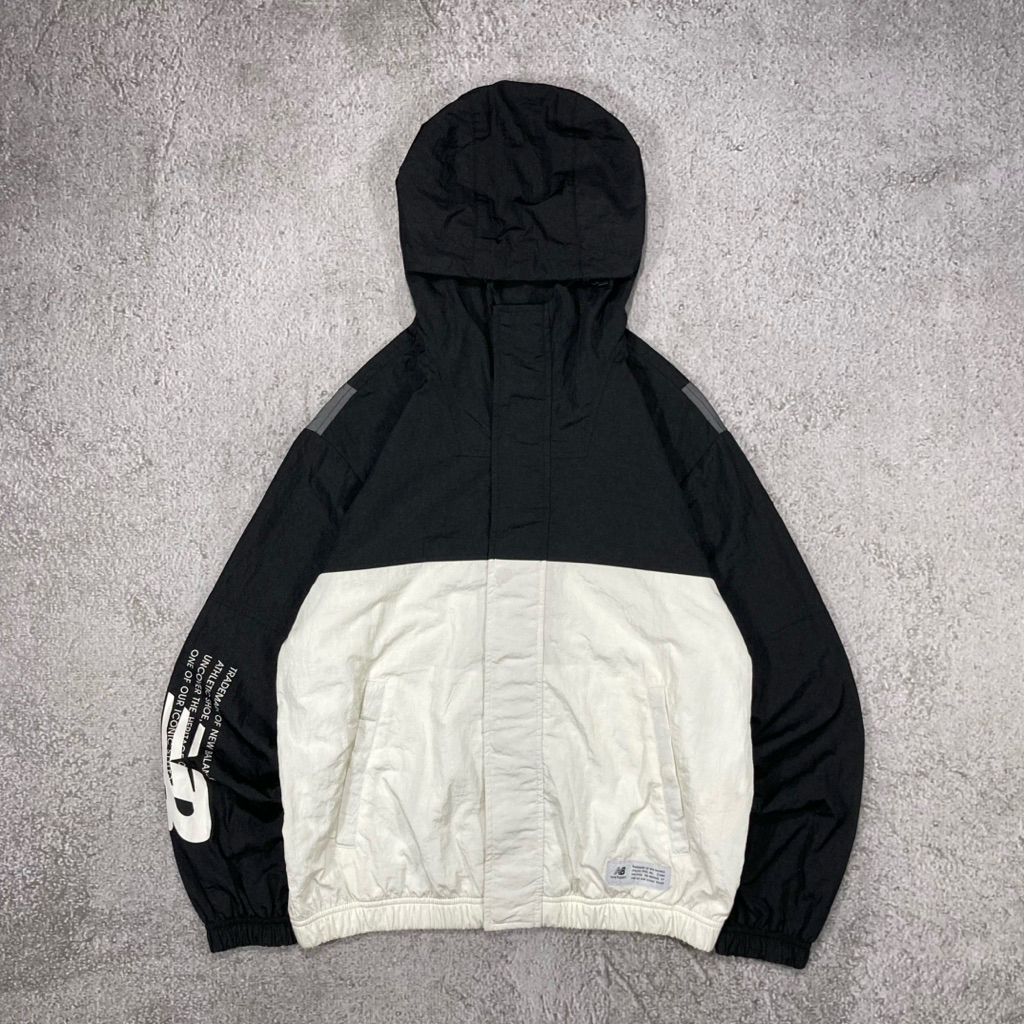 Jaket Nb Original