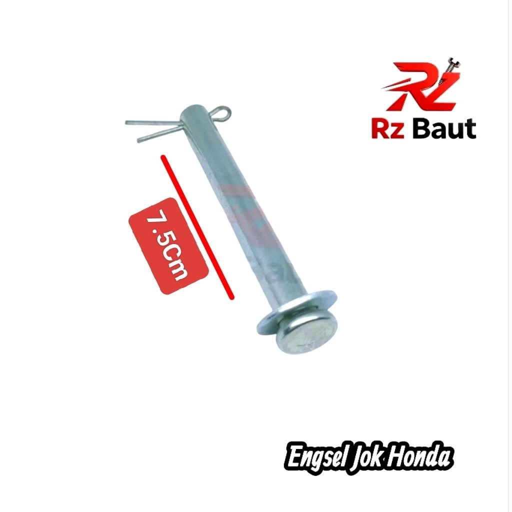 PEN ENGSEL JOK HONDA_AS PENJOK BEAT FI/BEATESP/BEAT KARBU/BEAT STRET/VARIO,GENIO, SCOOPY,SPACY