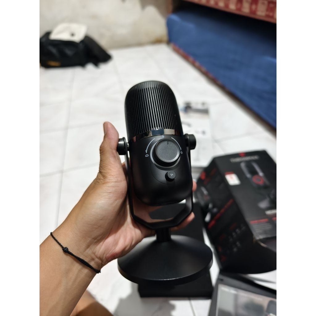 THRONMAX MDRILL ZERO