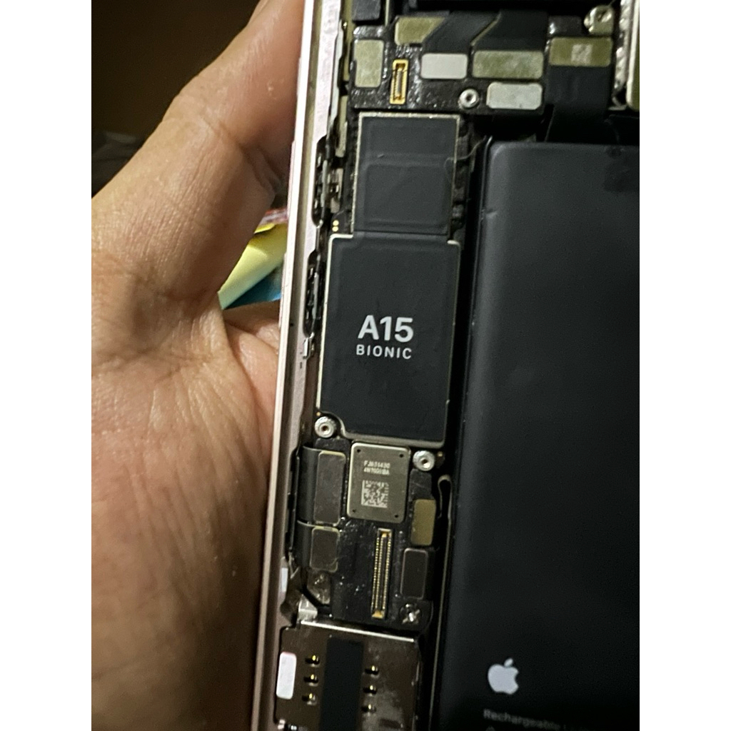 Mesin Iphone 13 128gb