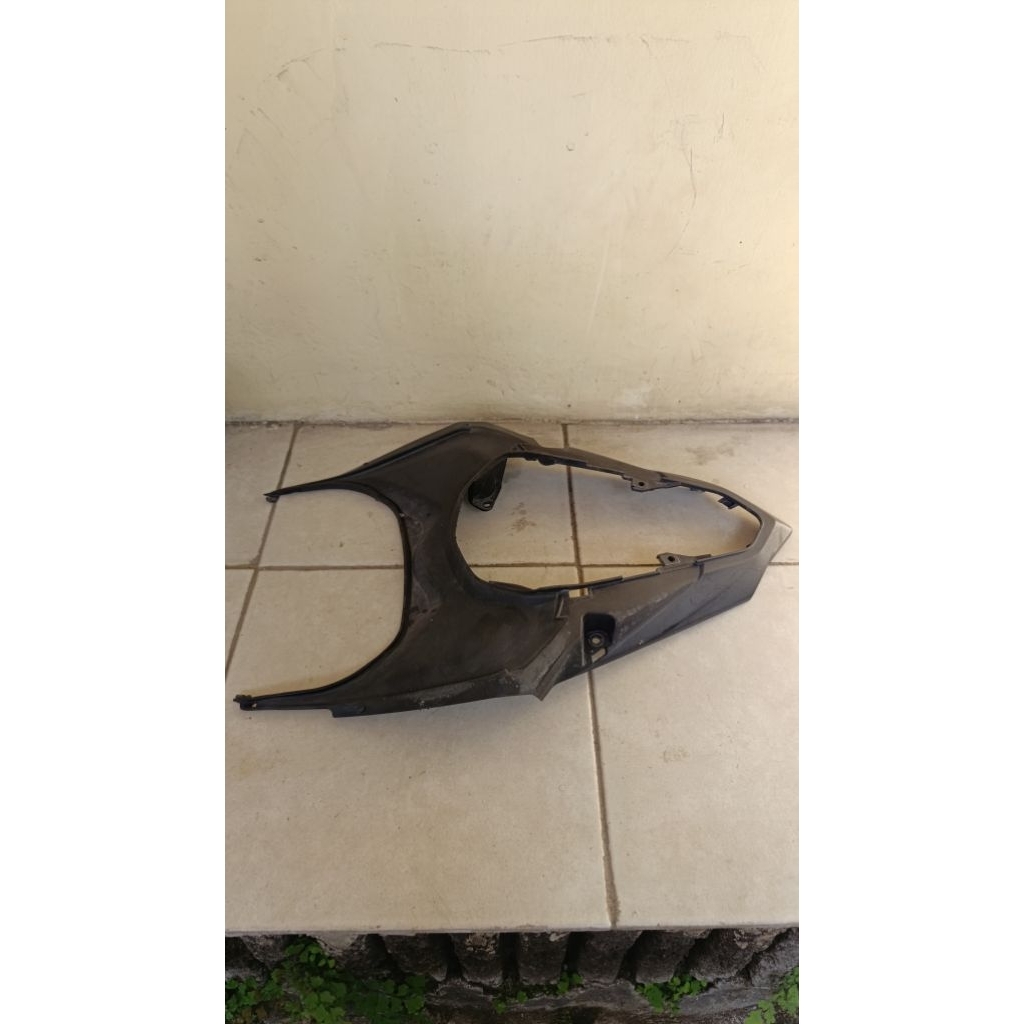 Cover body ekor, belakang atas ninja 250SL mono