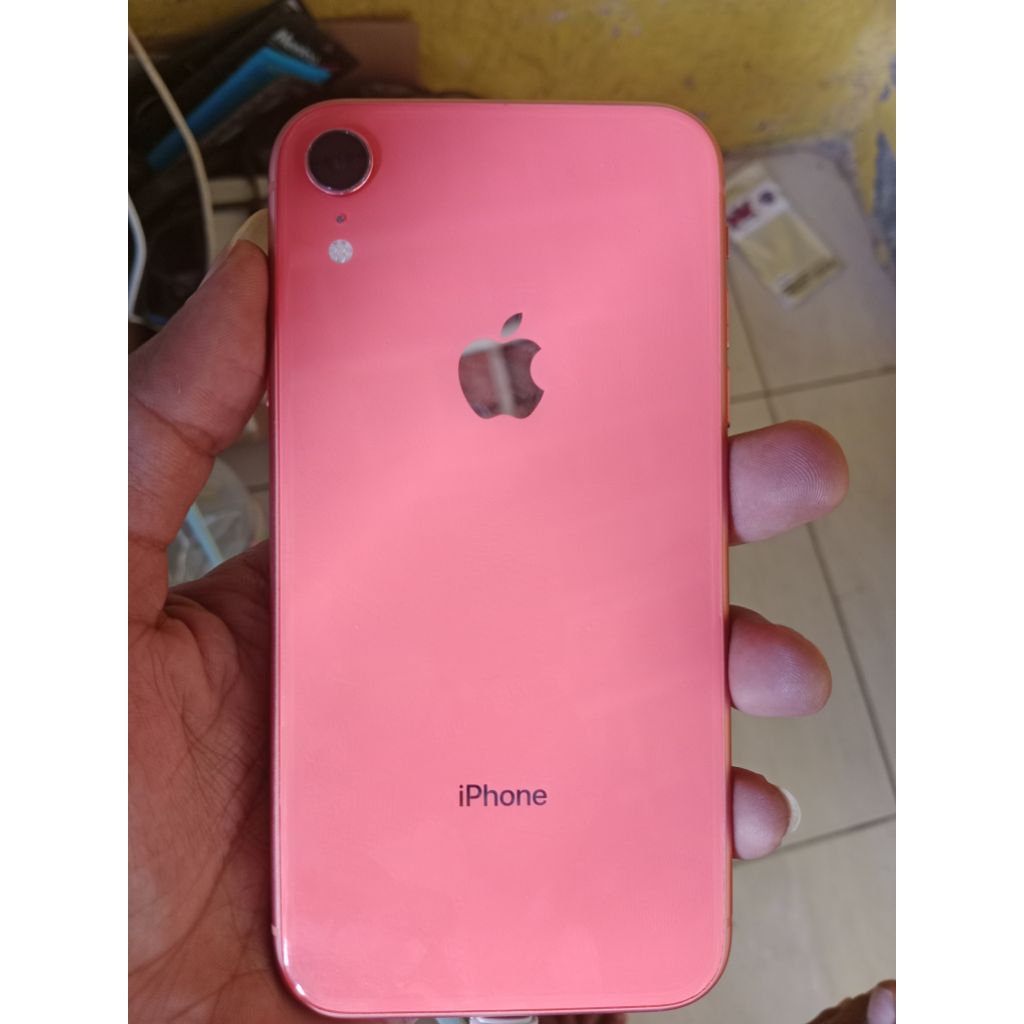 iphone xr 128gb lock icloud