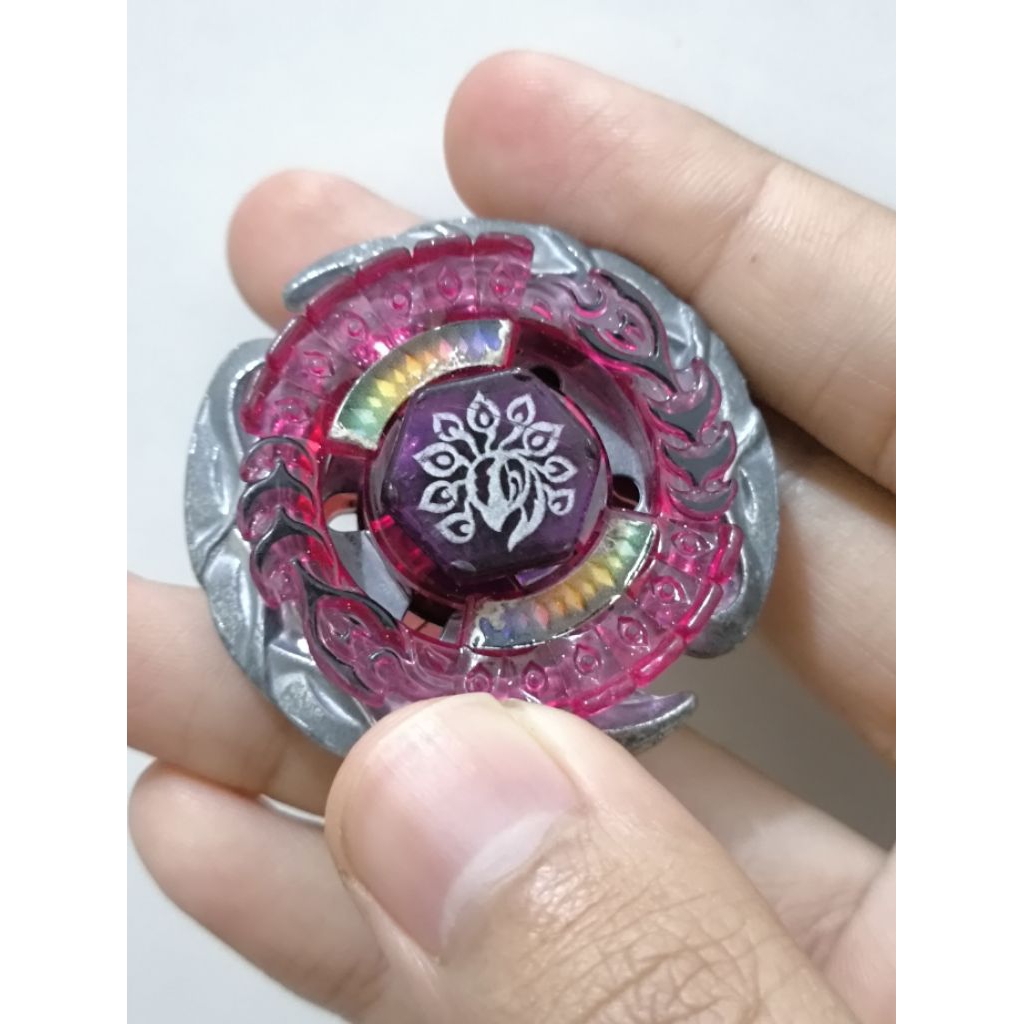 Beyblade Metal Fight Killer Beafowl Rare Takara Tomy