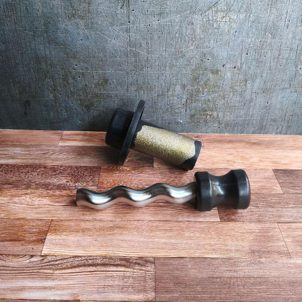 Seal As EKD Pompa Booster KYODO EKD 750-40 Screw Pump Seal As EKD KYODO EKD 750 40