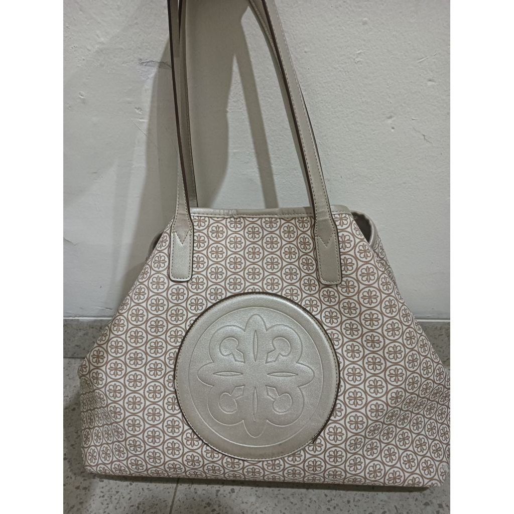 Tas Les Catino/handbag (bekas)