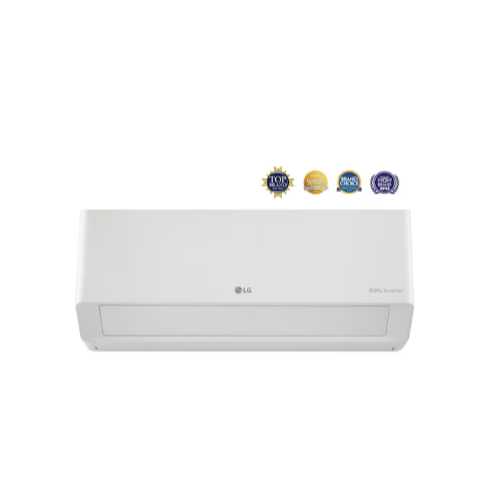 AC LG INVERTER 05NVA= 0,5PK / AC LG INVERTER 09NVA = 1PK