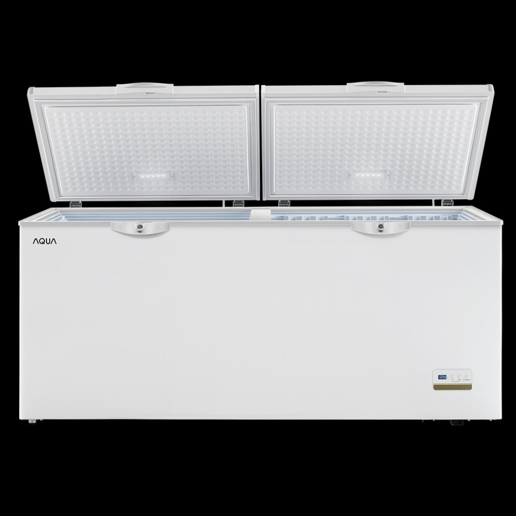 CHEST BOX FREEZER AQUA SANYO AQF  600 GC 561 LITER