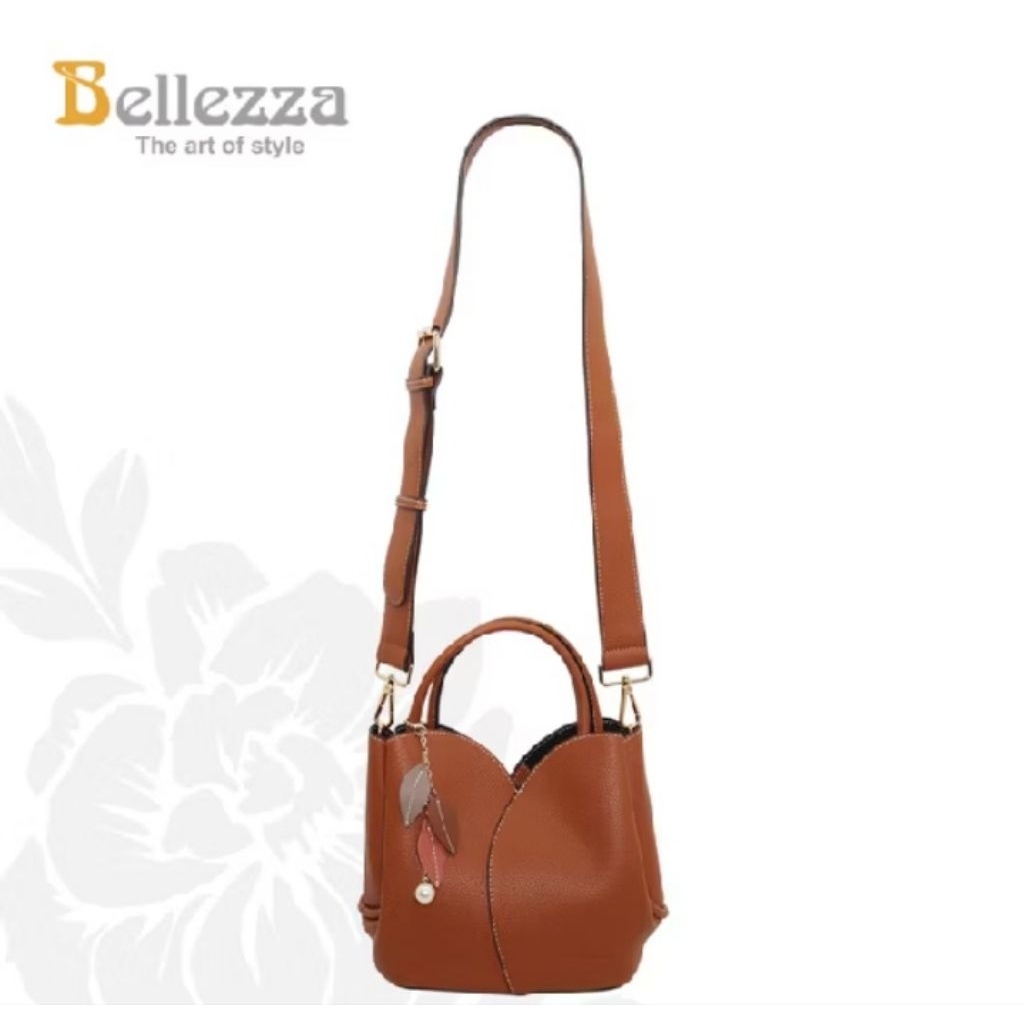 Belleza handbag tas wanita