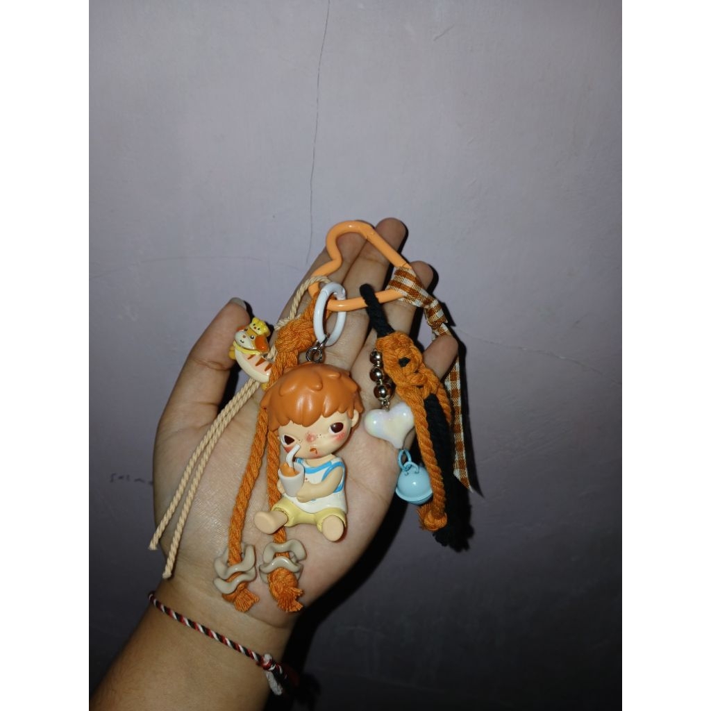 hirono bagcharm / ganci hirono / hirono