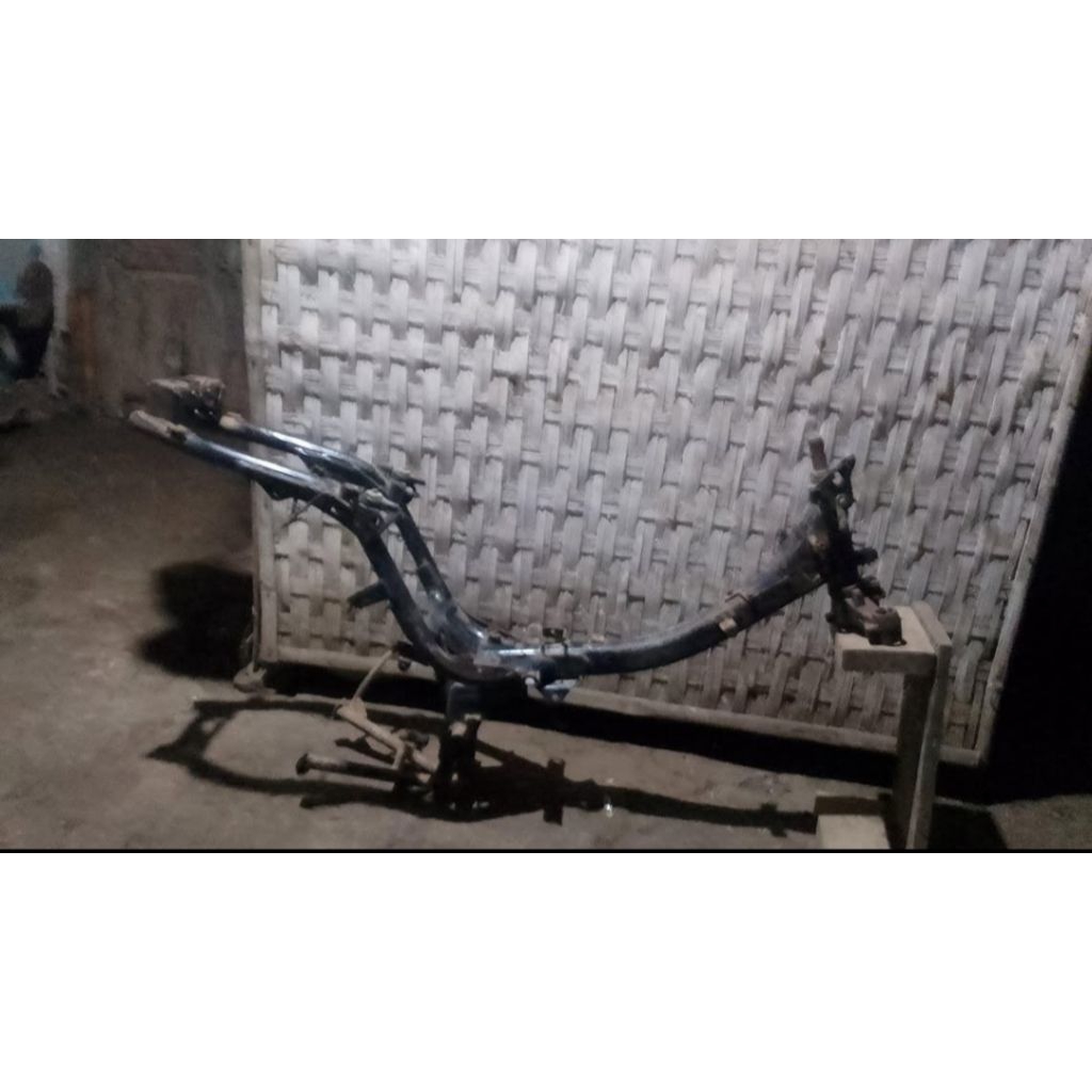 Rangka Supra X 125