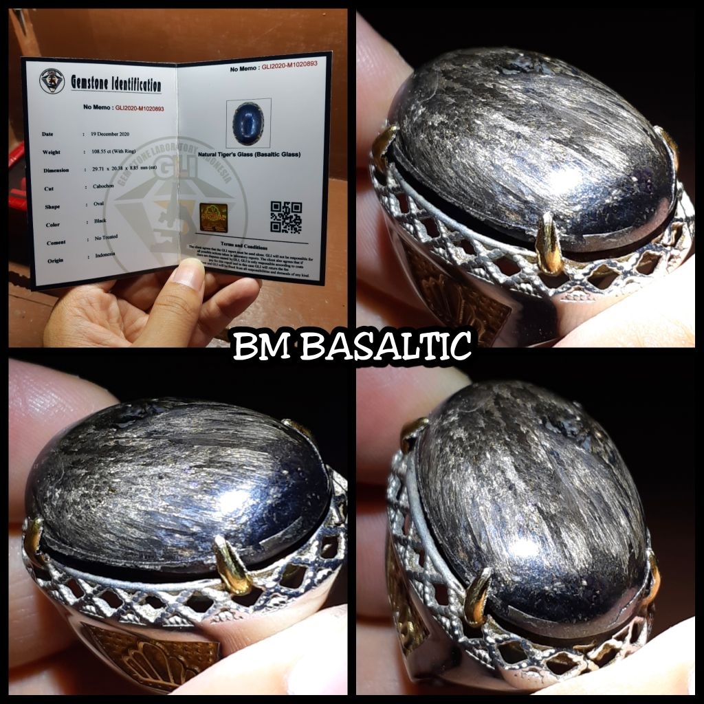 batu bulu macan lumajang jumbo asli 3D lawasan boasku