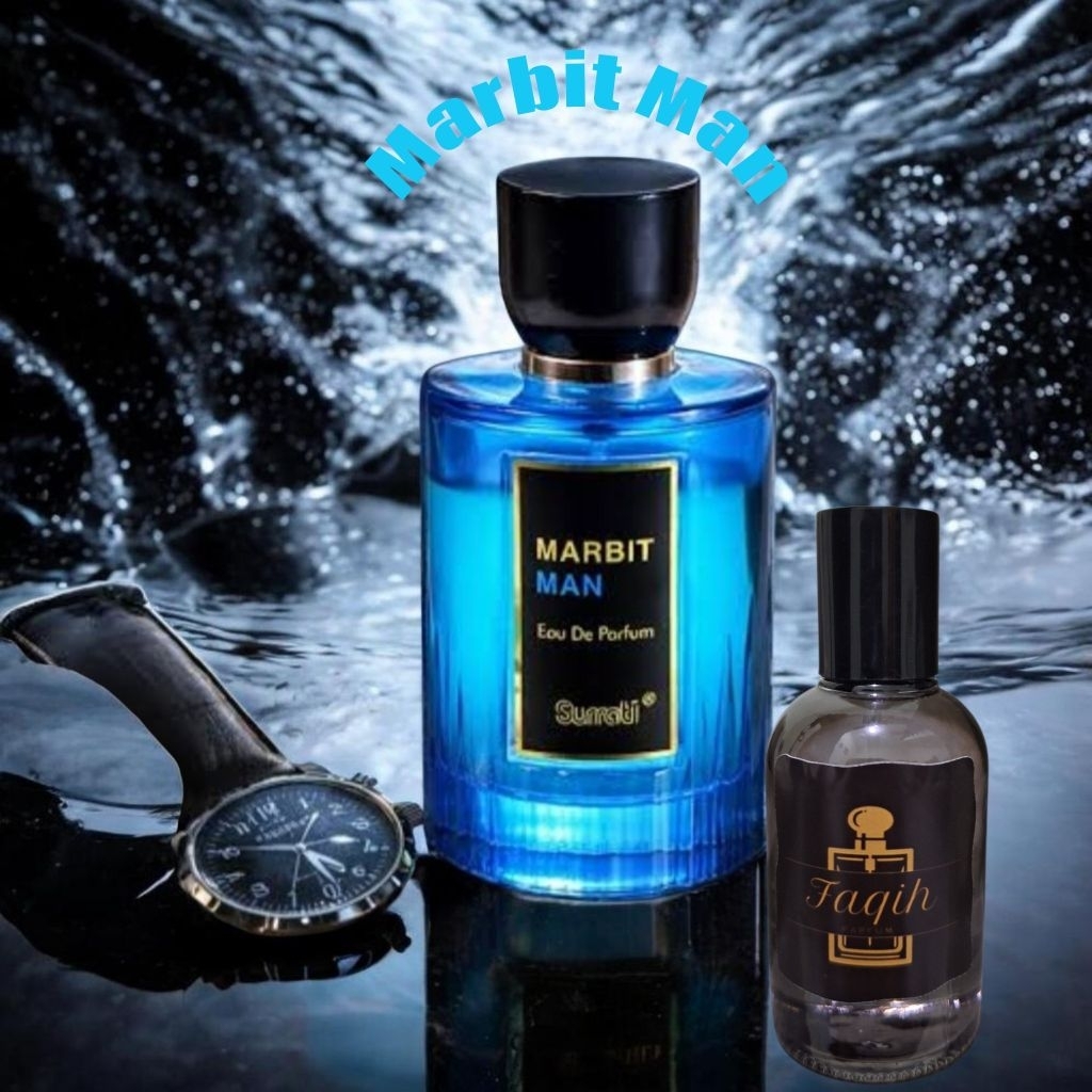 Parfume Luzi Malbertma