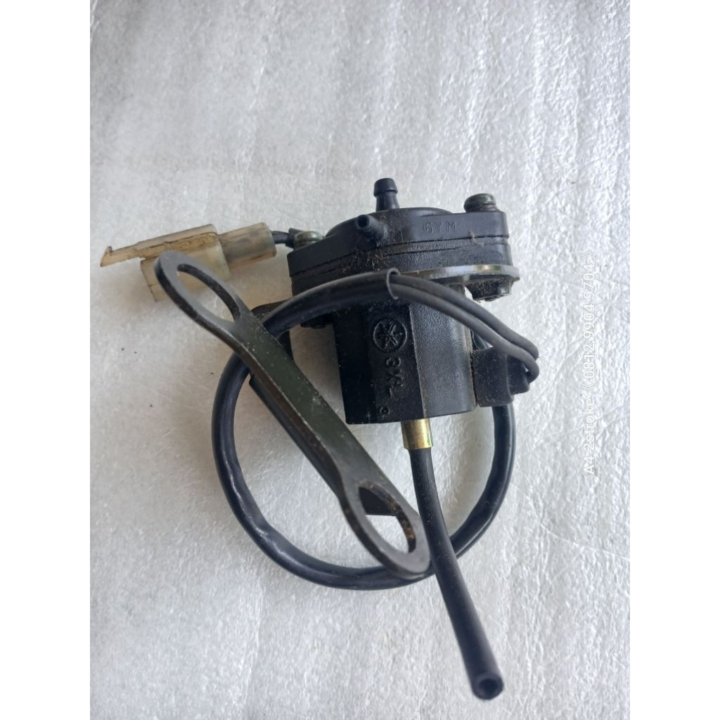 YCLS RXZ RZR RX KING MASTER ORIGINAL