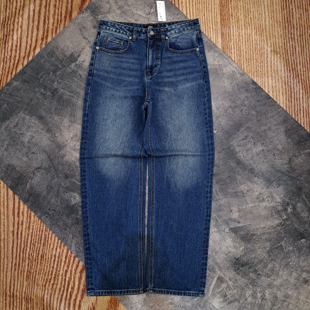 2646 Celana jeans musinsa