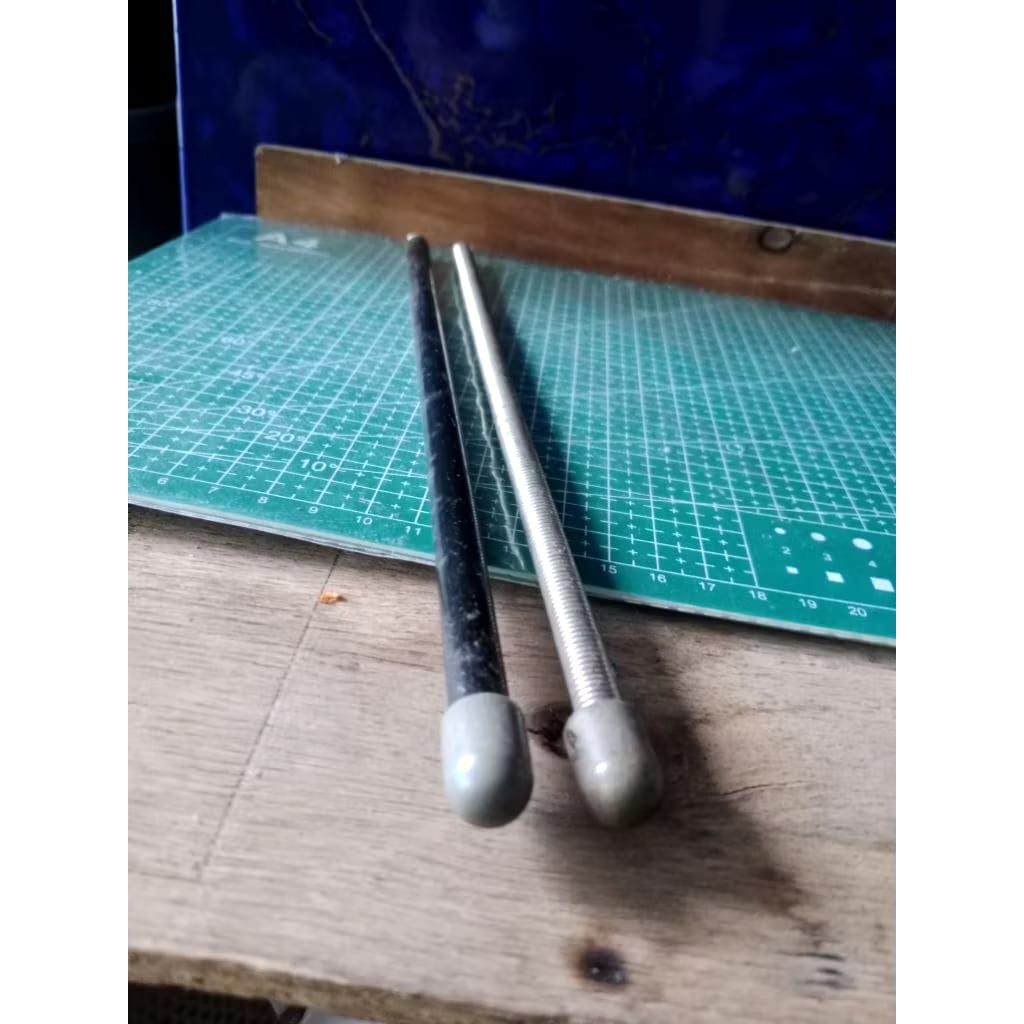 PER PEGAS TARIK PANJANG 26×7MM COCOK BUAT BAHAN EXPERIMENT