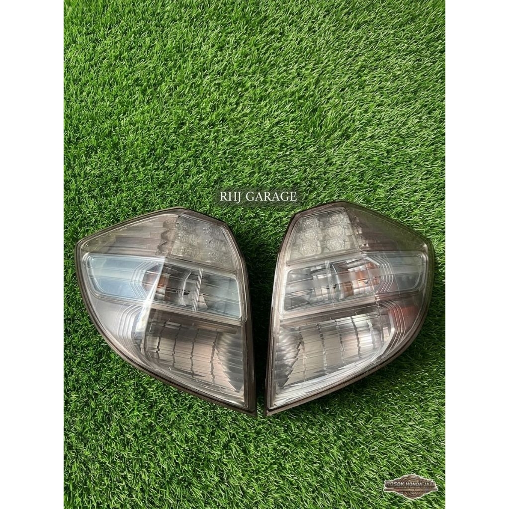 stoplamp jazz ge8 2013 smoke original stanley