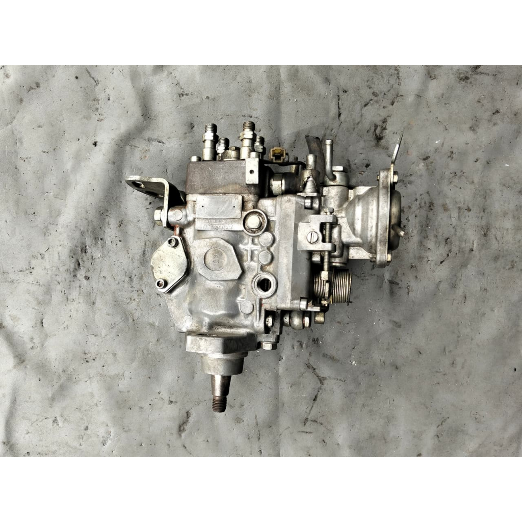 BOSPOM BOSCH PUMP HYUNDAI KIA DIESEL SOLAR ORIGINAL