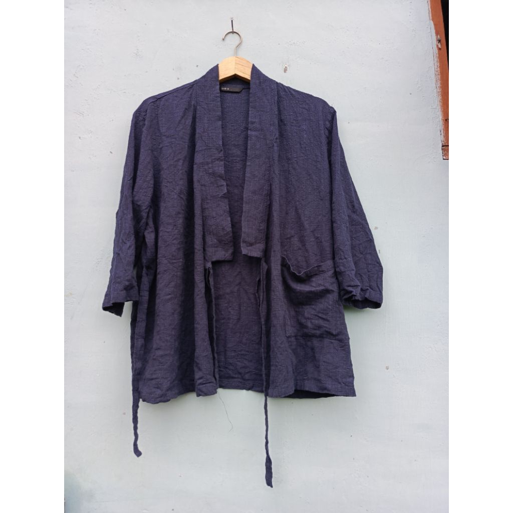 unisex cardigan shein