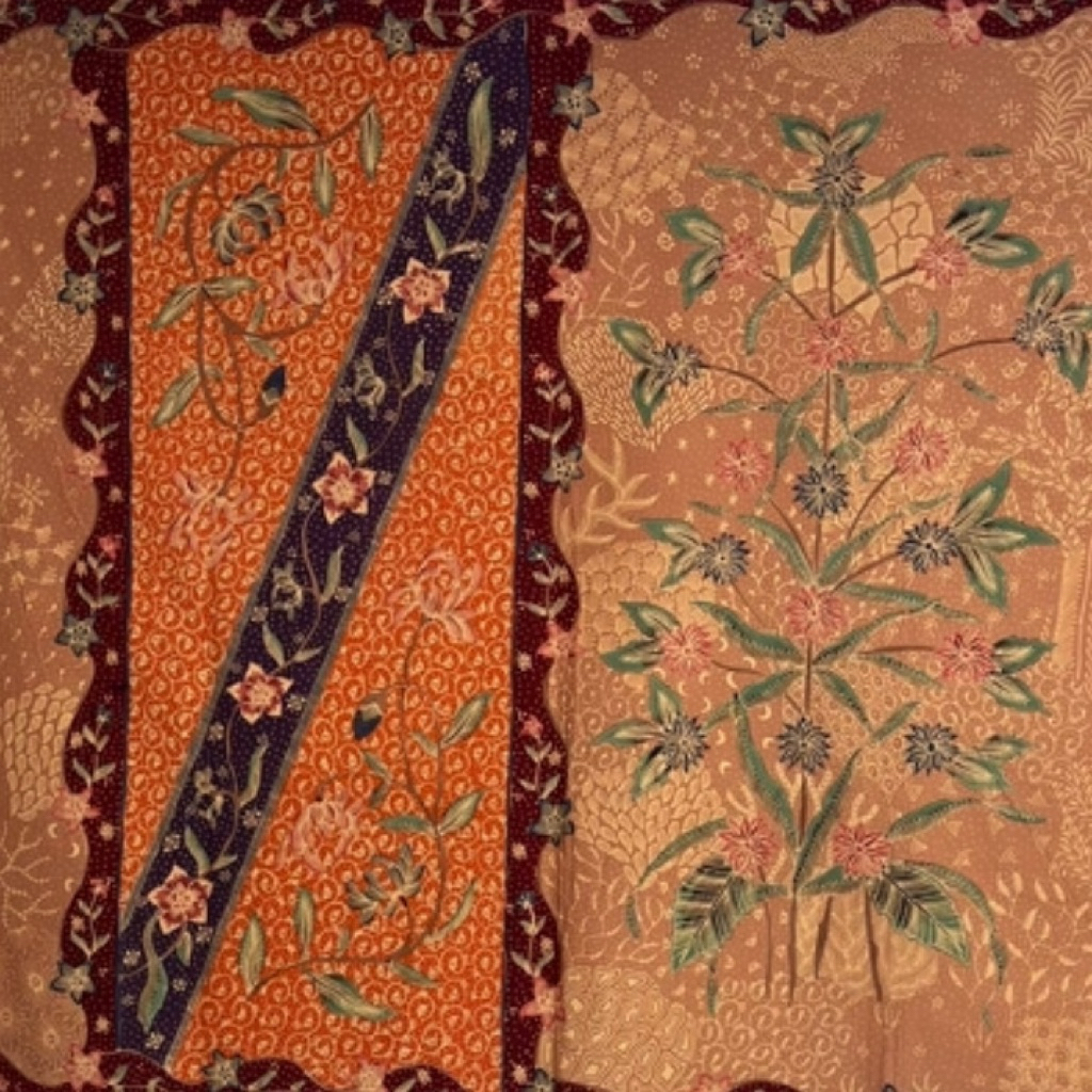 Batik Premium Johanna Tjoa since 1930