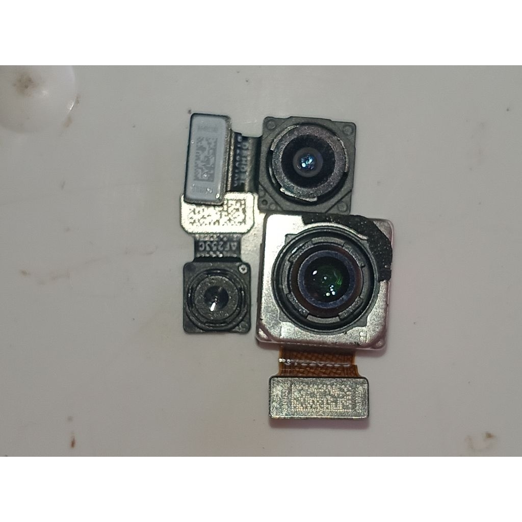 kamera belakang realme gt master ori