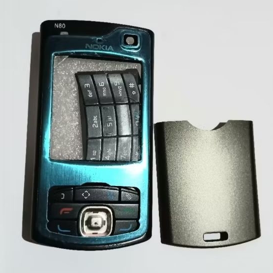 casing nokia N80