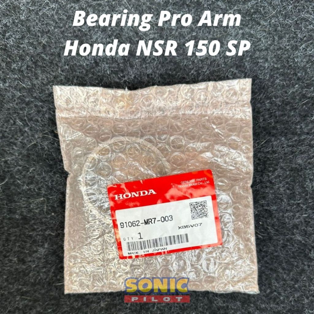 Bearing Pro Arm / Proarm Honda NSR 150 SP