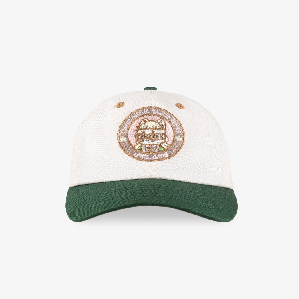 TOME AME - HATA CAP