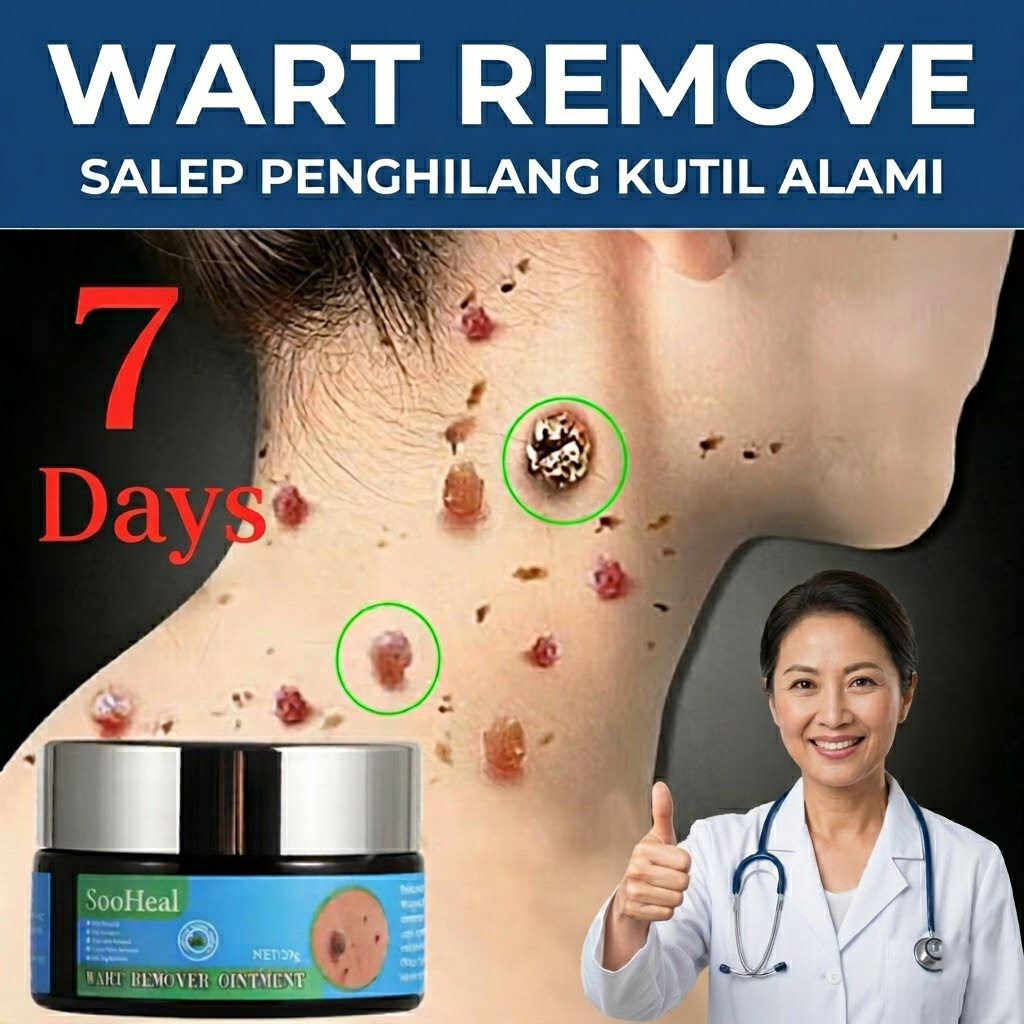 Salep penghilang kutil,20g,Penghilang kutil di wajah,Callusol kutil