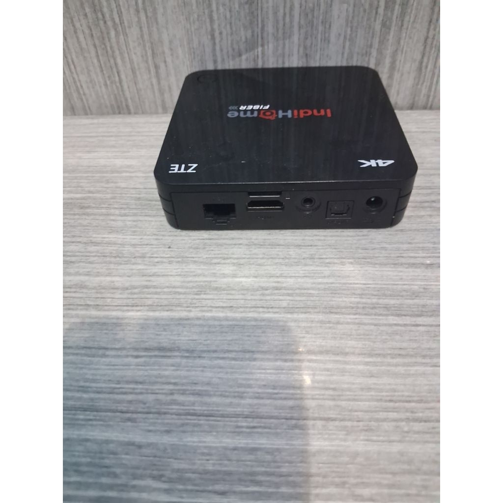 STB android TV 4k B680H versi5 bekas berkualitas boskuu