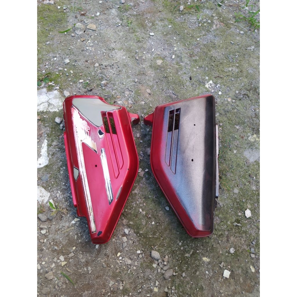 TEPONG GL 100/125 ORIGINAL