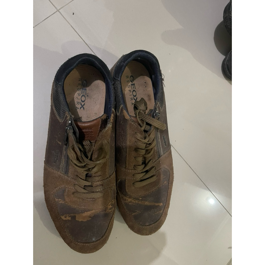 sepatu Geox