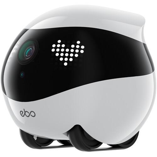 ENABOT Ebo Air 2 Companion Robot