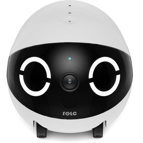 ENABOT Rola Mini Companion Robot