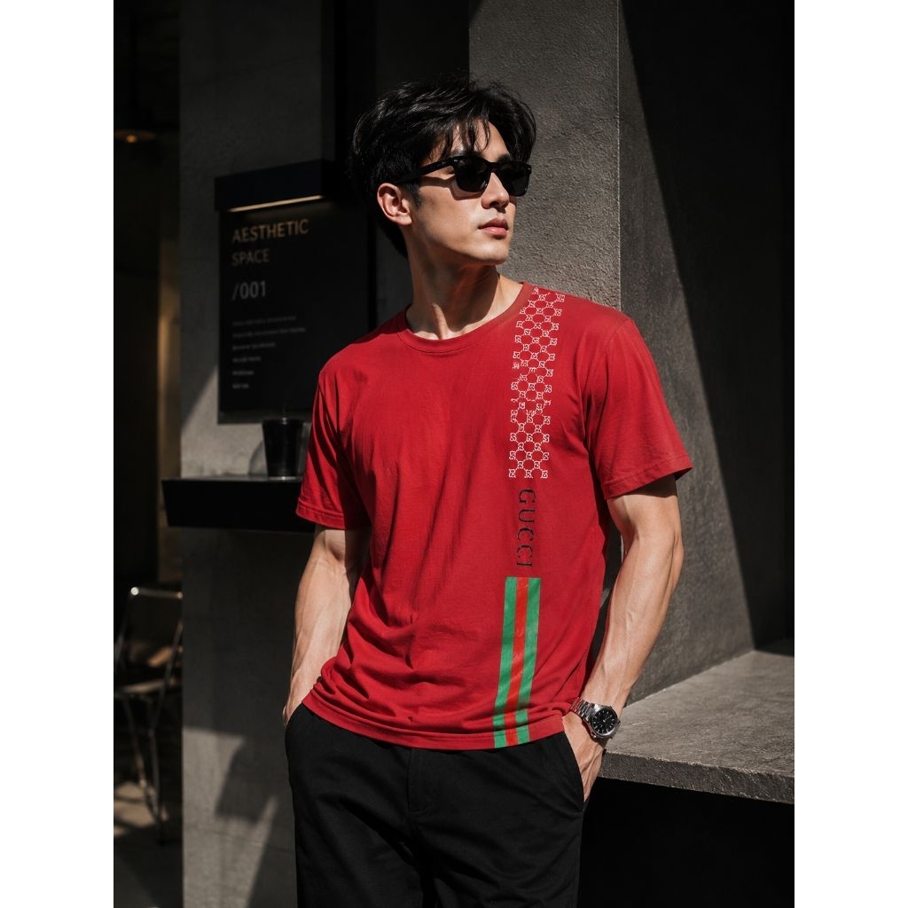 Kaos Gucci Pria