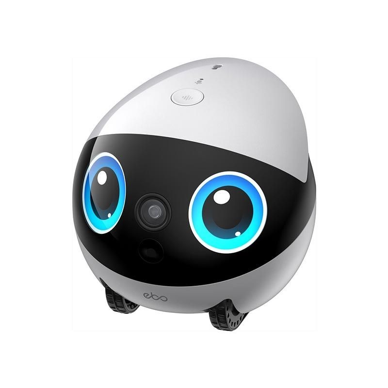 ENABOT Ebo Air 2S Family Companion Robot
