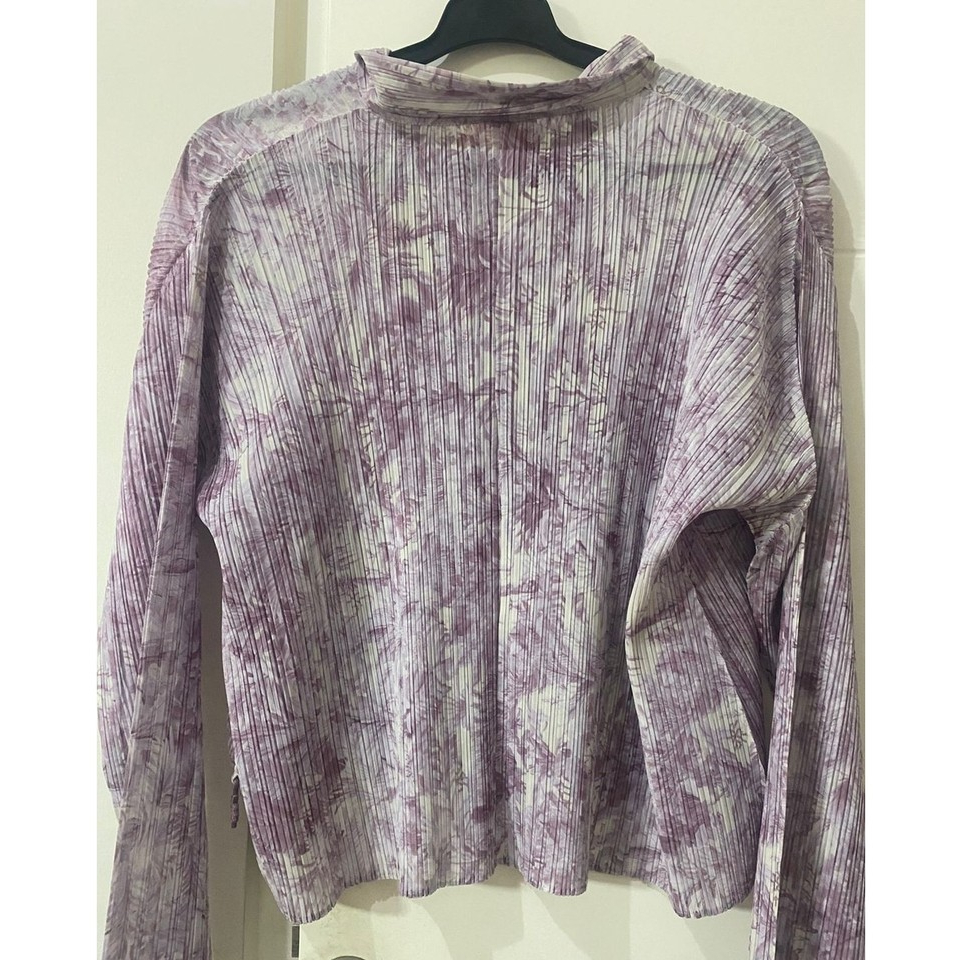 Kemeja RiaMiranda Preloved Size F