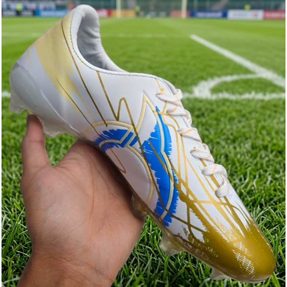 SEPATU SEPAK BOLA ORTUSEIGHT SPARK FG - SEPATU SEPAK BOLA - SPARK FG - SEPATU ORTUSEIGHT - OLAHRAGA