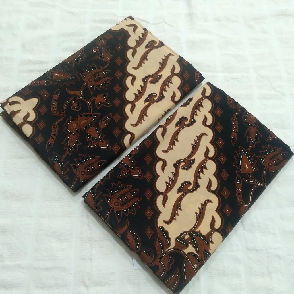 Kain Bahan Batik Danar Hadi