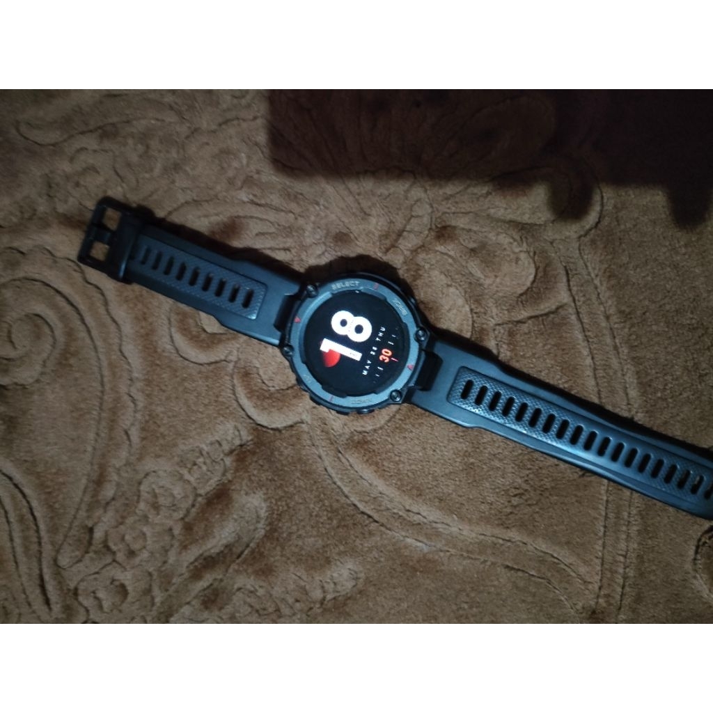 Amazfit T-Rex Pro bekas